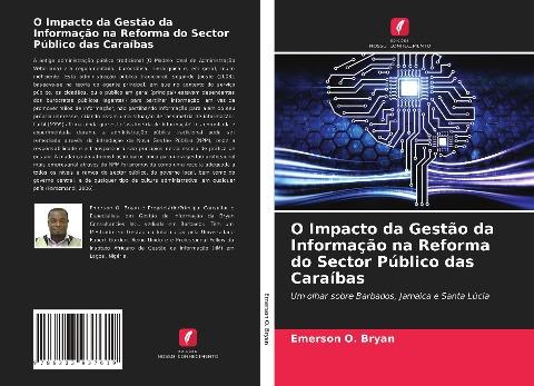 O Impacto da Gestão da Informação na Reforma do Sector Público das Caraíbas