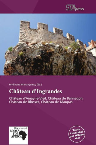 Château d'Ingrandes