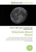 Makemake (Dwarf Planet)