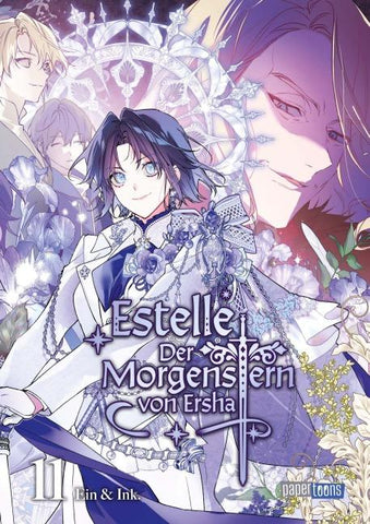 Estelle - Der Morgenstern von Ersha 11