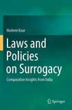 Laws and Policies on Surrogacy