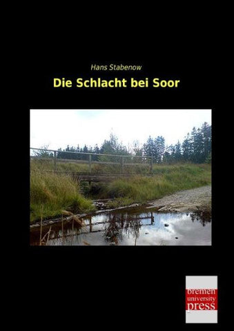 Die Schlacht bei Soor