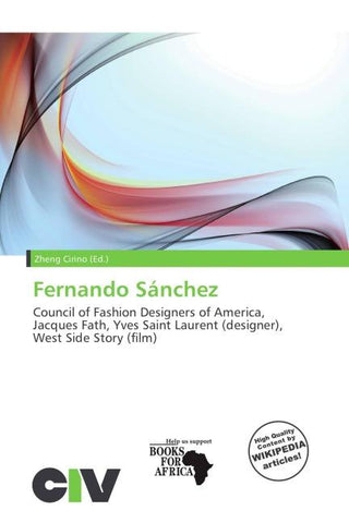 Fernando Sánchez