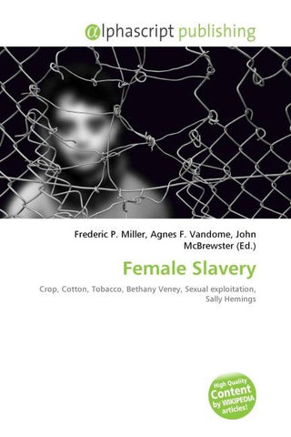 Female Slavery