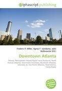 Downtown Atlanta