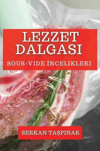 Lezzet Dalgas¿