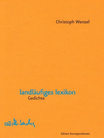 landläufiges lexikon
