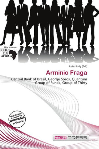 Arminio Fraga