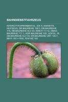 Bahndienstfahrzeug