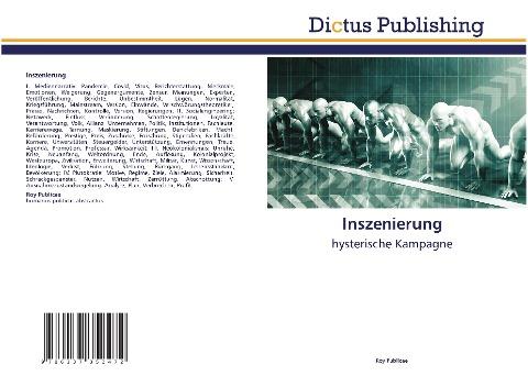 Inszenierung