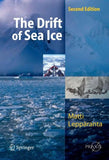 The Drift of Sea Ice