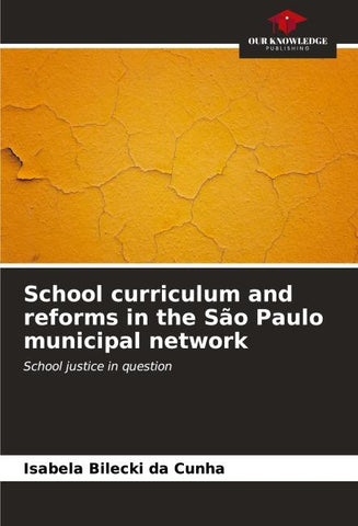 School curriculum and reforms in the São Paulo municipal network