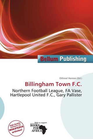 Billingham Town F.C.