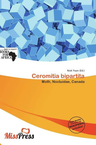 Ceromitia bipartita