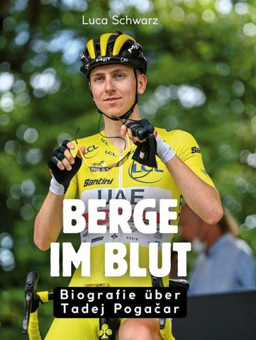 Berge im Blut