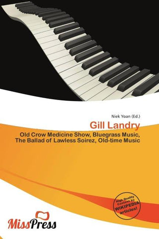 Gill Landry