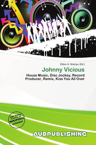 Johnny Vicious