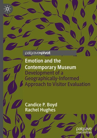 Emotion and the Contemporary Museum