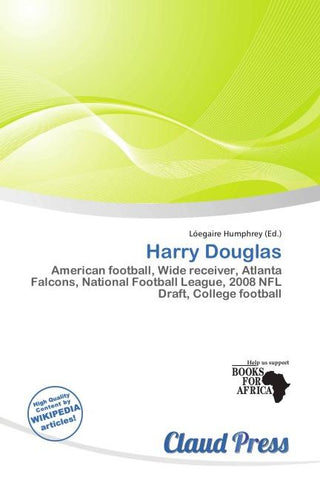Harry Douglas