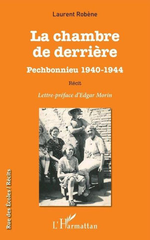 La chambre de derrière