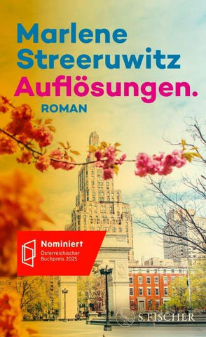 Auflösungen.