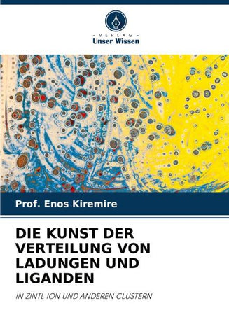DIE KUNST DER VERTEILUNG VON LADUNGEN UND LIGANDEN