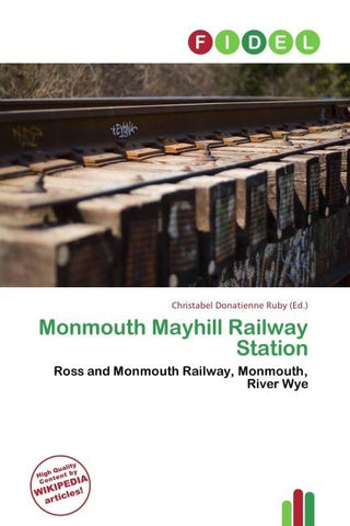 Monmouth Mayhill Railway Station