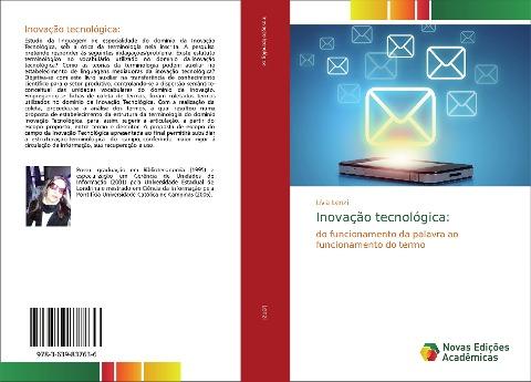 Inovação tecnológica: