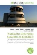 Automatic Dependent Surveillance-broadcast