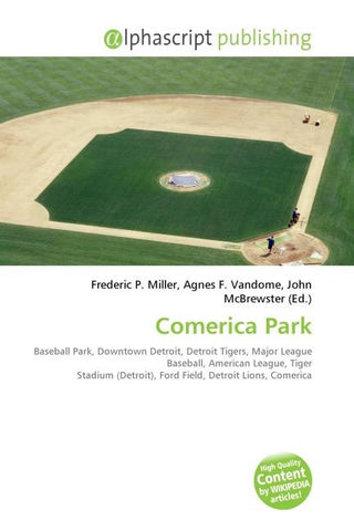 Comerica Park
