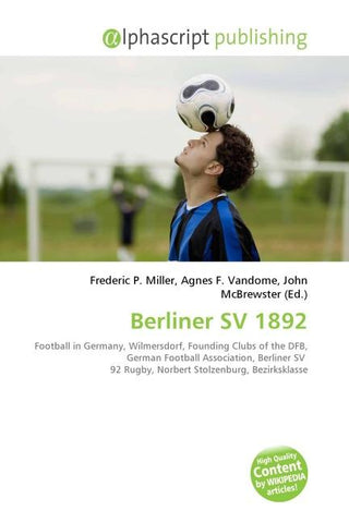 Berliner SV 1892