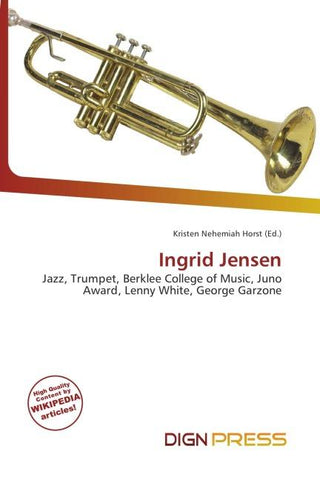 Ingrid Jensen