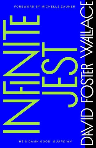 Infinite Jest