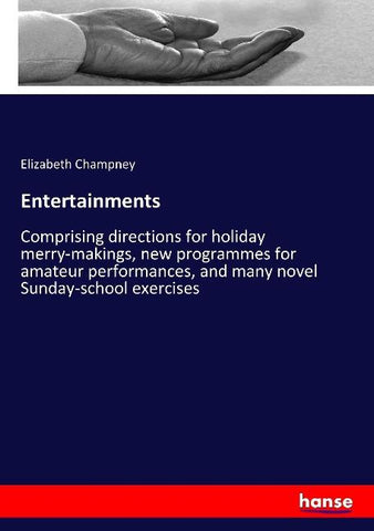 Entertainments