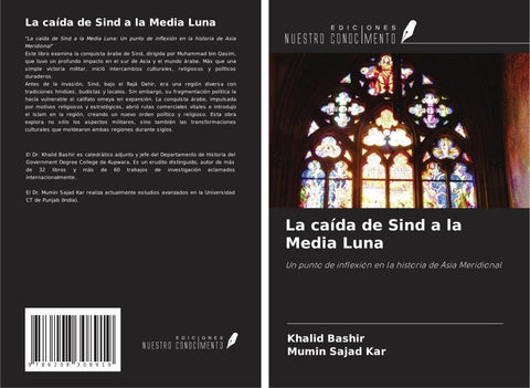 La caída de Sind a la Media Luna