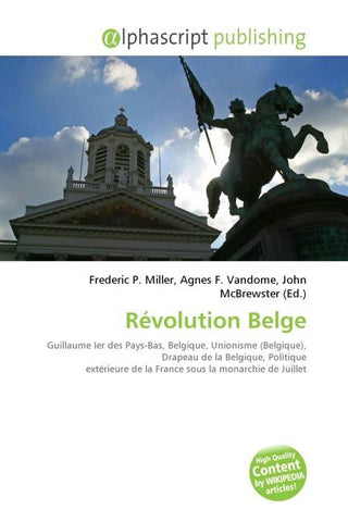 Révolution Belge
