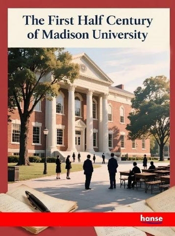 The First Half Century of Madison University