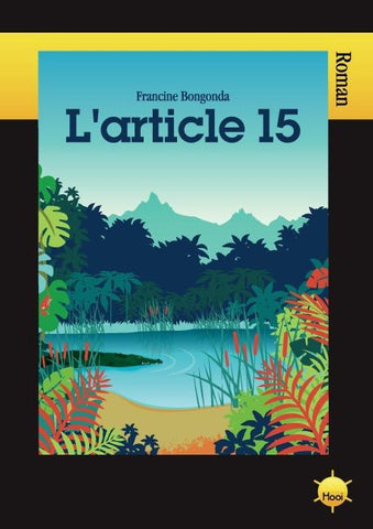 L'article 15