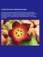 Christentum in Niedersachsen