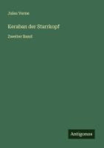 Keraban der Starrkopf