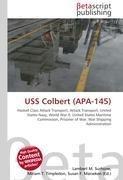 USS Colbert (APA-145)
