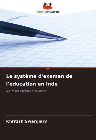 Le système d'examen de l'éducation en Inde