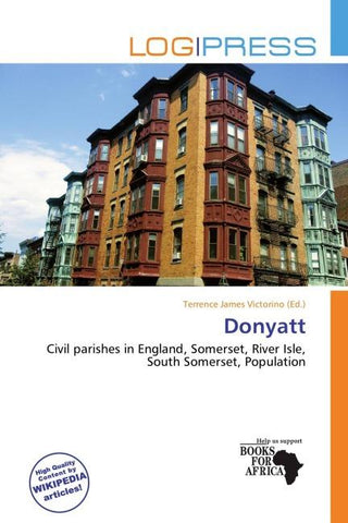 Donyatt