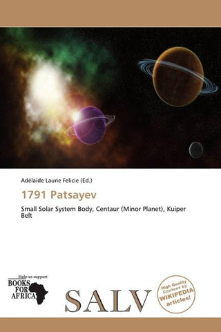 1791 Patsayev