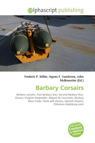 Barbary Corsairs