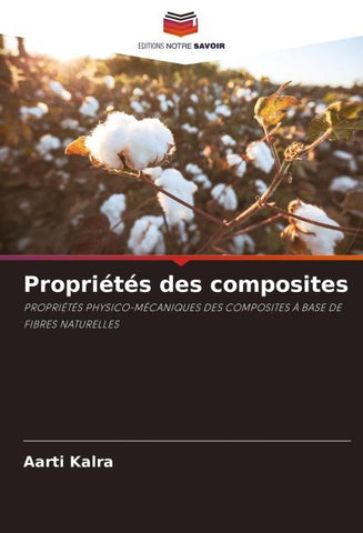 Propriétés des composites