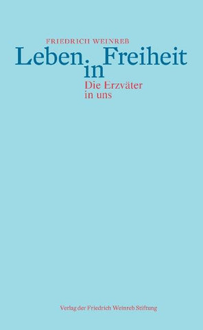 Leben in Freiheit