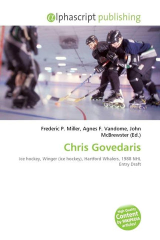 Chris Govedaris