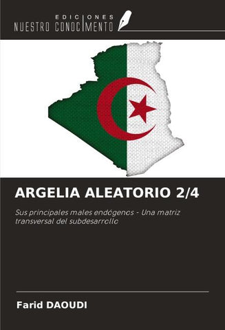 ARGELIA ALEATORIO 2/4
