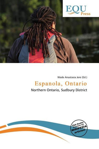 Espanola, Ontario